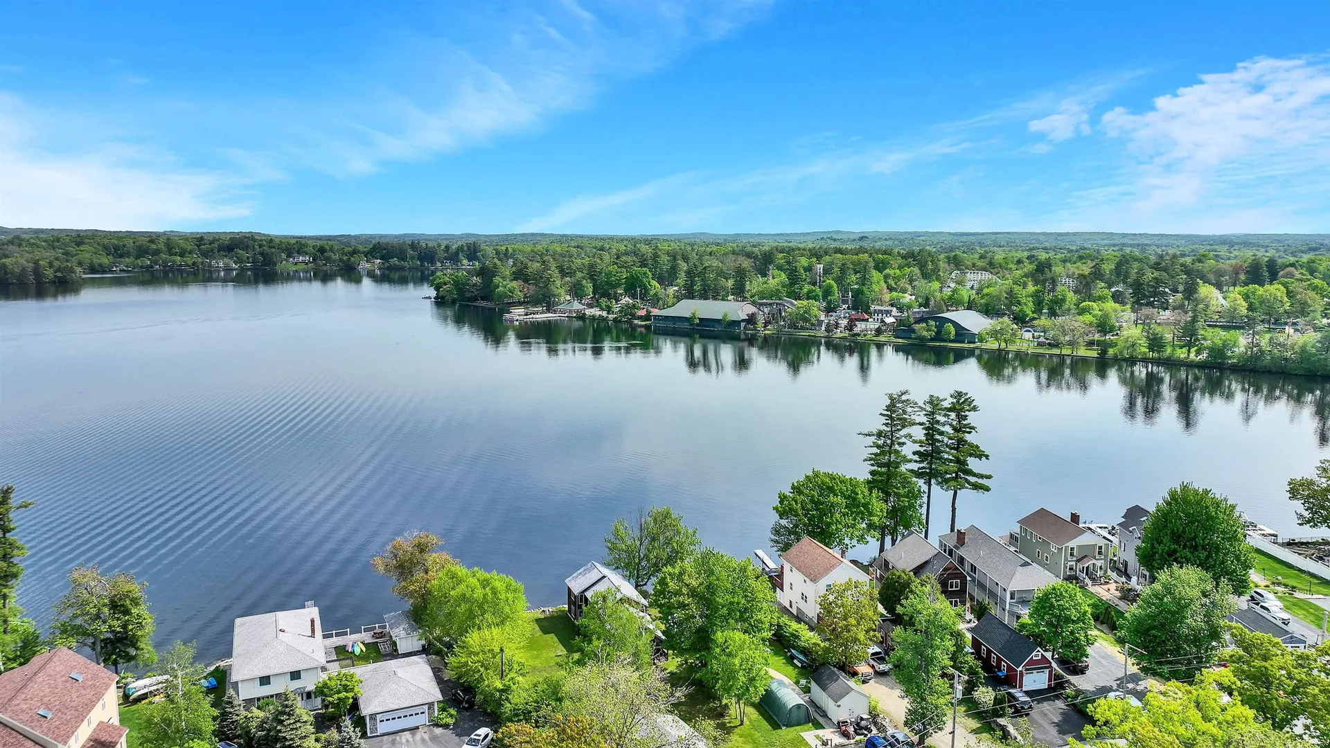 65 Lake Shore Road Salem NH 03079