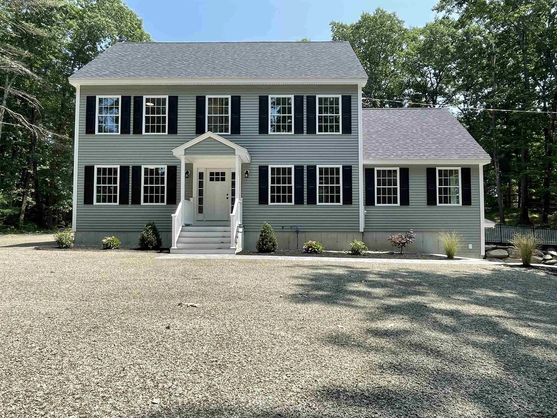 86 New Boston Road Kingston NH 03848