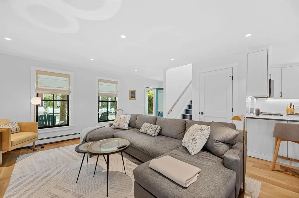 70 Palisades Street Stowe VT 05672
