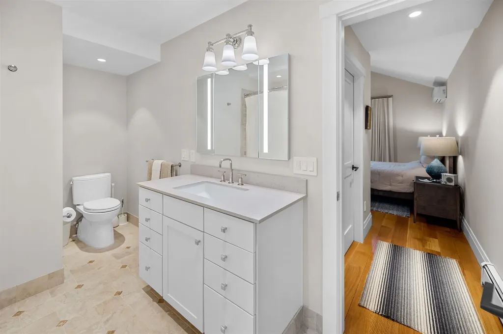 70 Palisades Street Stowe VT 05672
