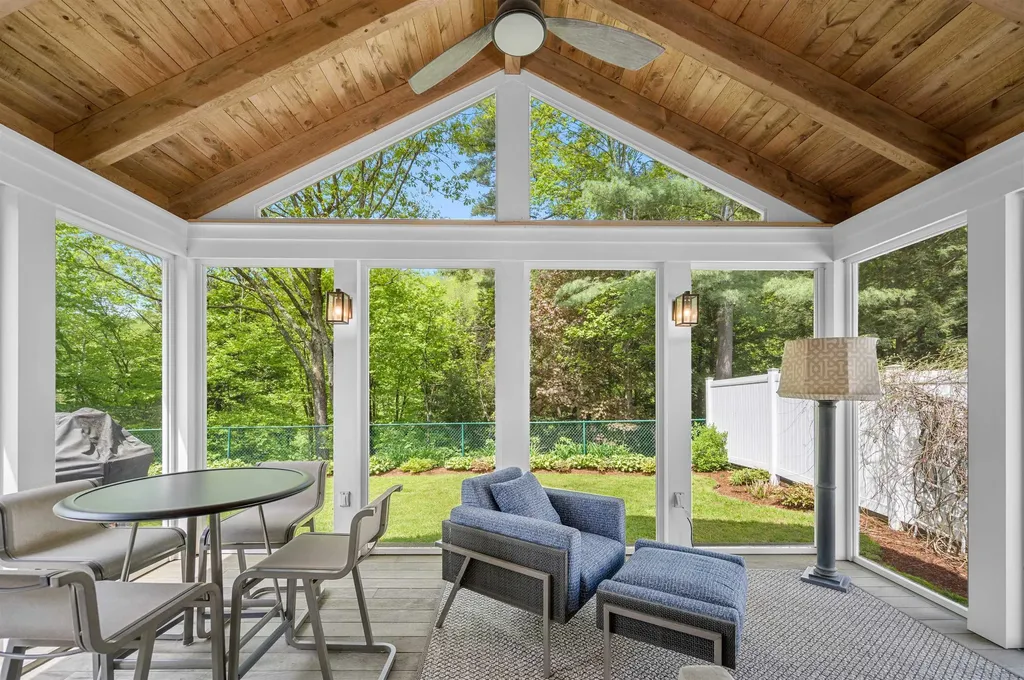 70 Palisades Street Stowe VT 05672