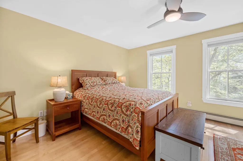 70 Palisades Street Stowe VT 05672