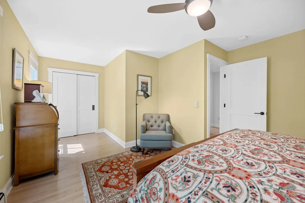 70 Palisades Street Stowe VT 05672