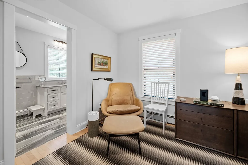 70 Palisades Street Stowe VT 05672