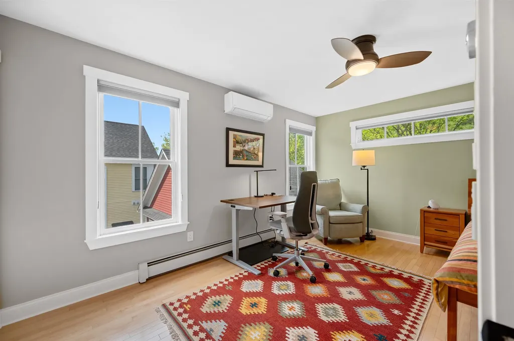 70 Palisades Street Stowe VT 05672
