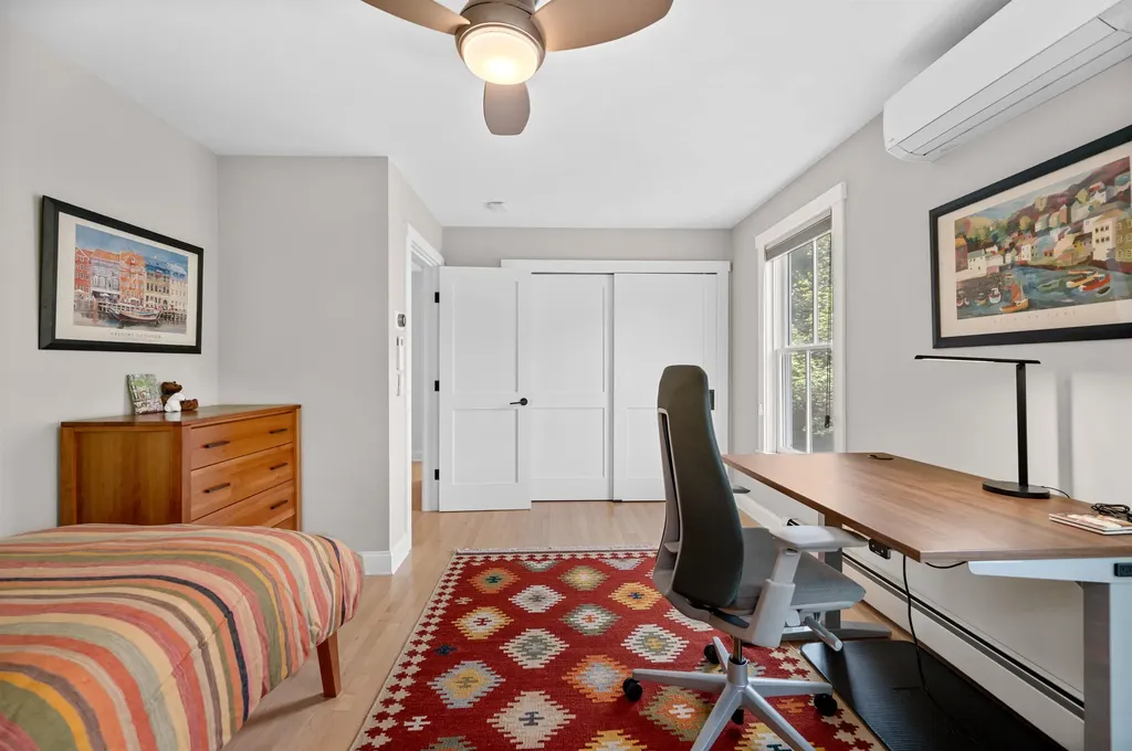 70 Palisades Street Stowe VT 05672