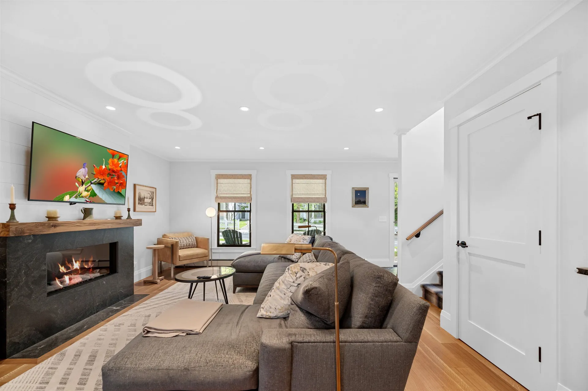 70 Palisades Street Stowe VT 05672