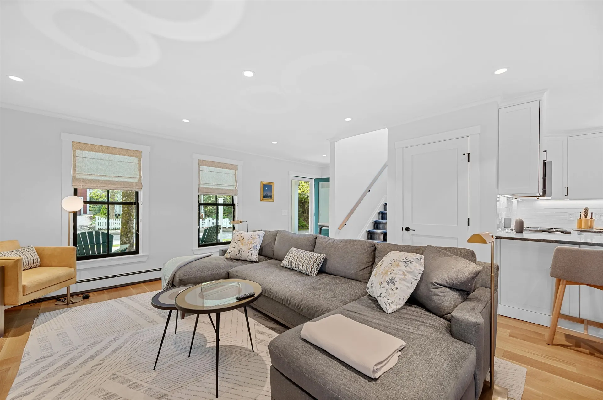 70 Palisades Street Stowe VT 05672