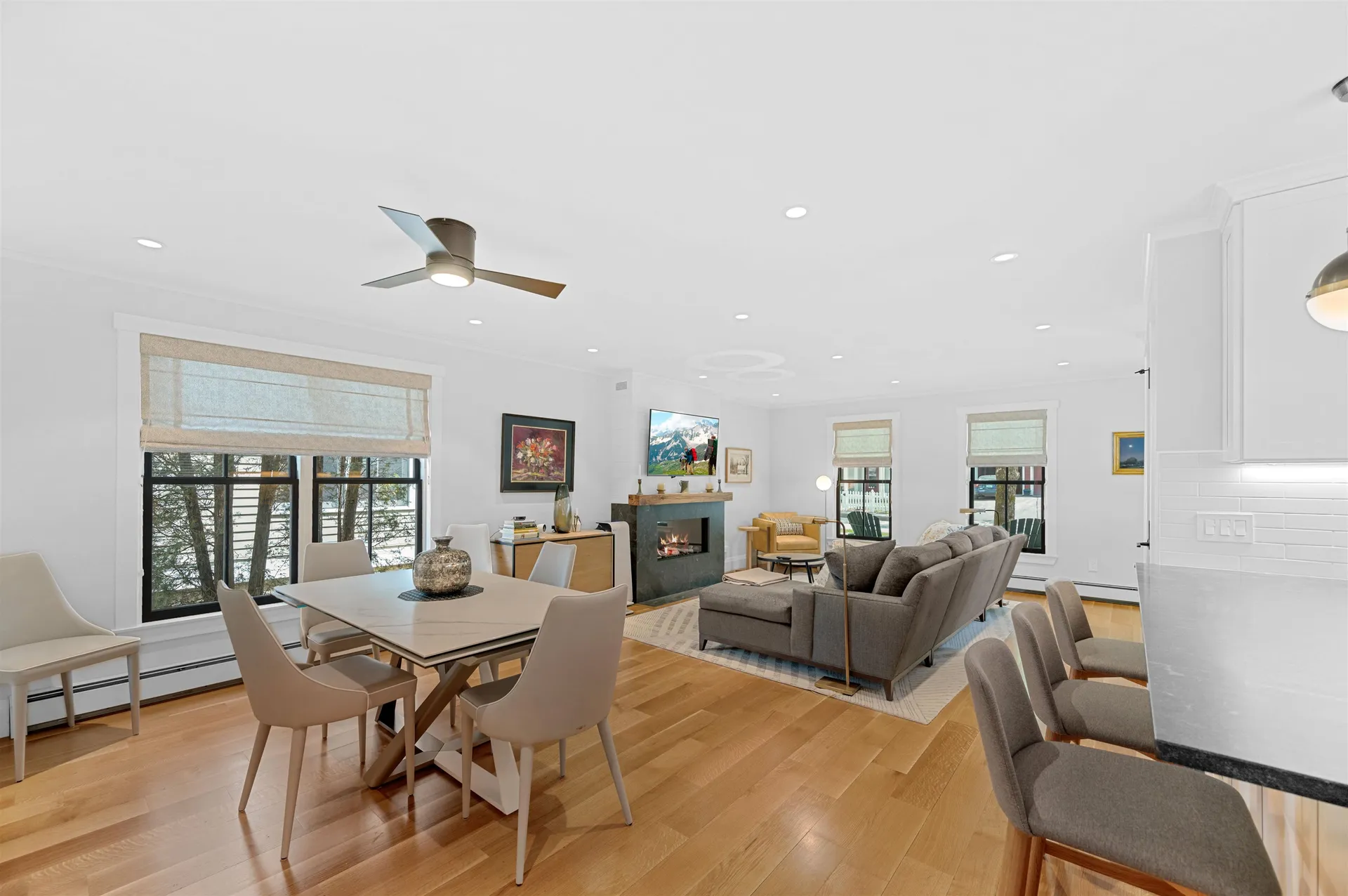 70 Palisades Street Stowe VT 05672