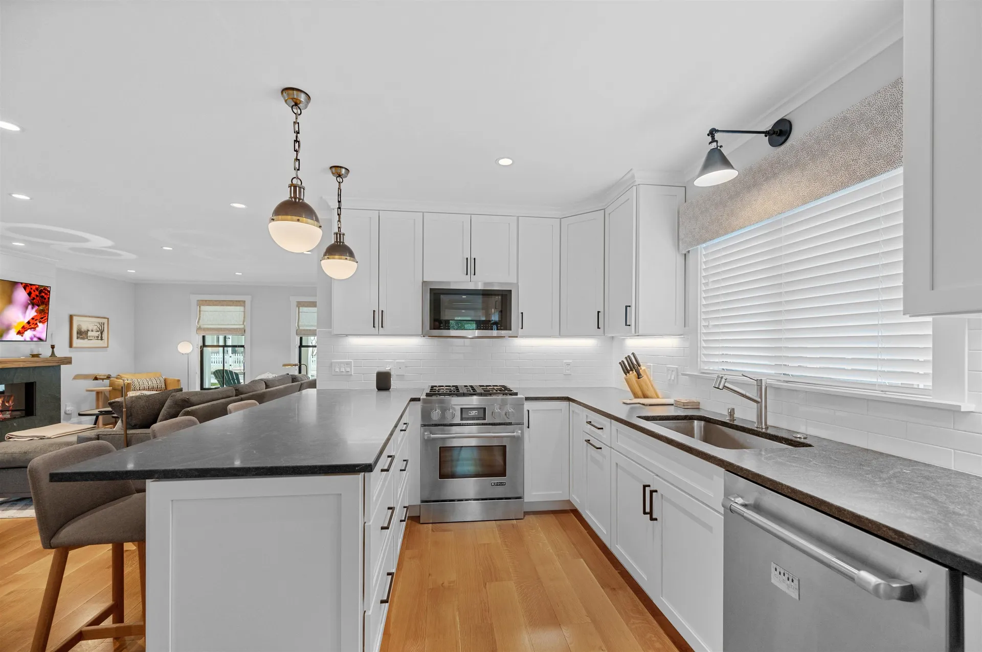 70 Palisades Street Stowe VT 05672