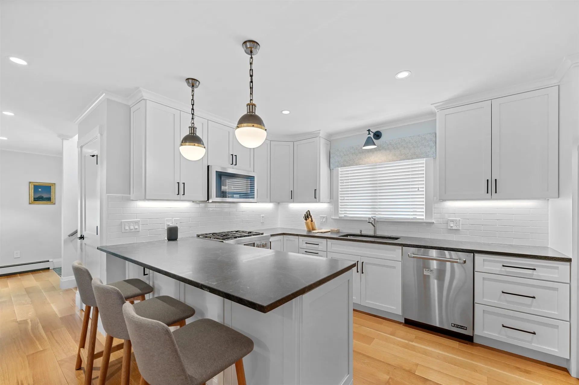 70 Palisades Street Stowe VT 05672