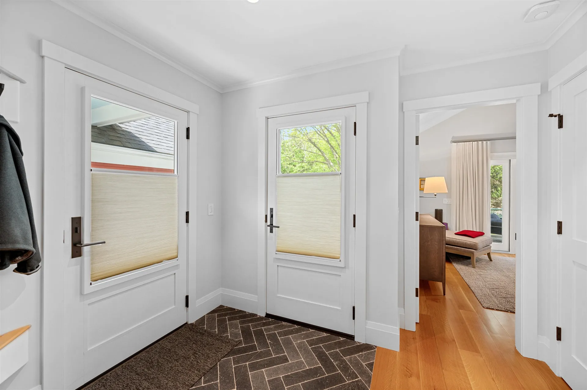 70 Palisades Street Stowe VT 05672
