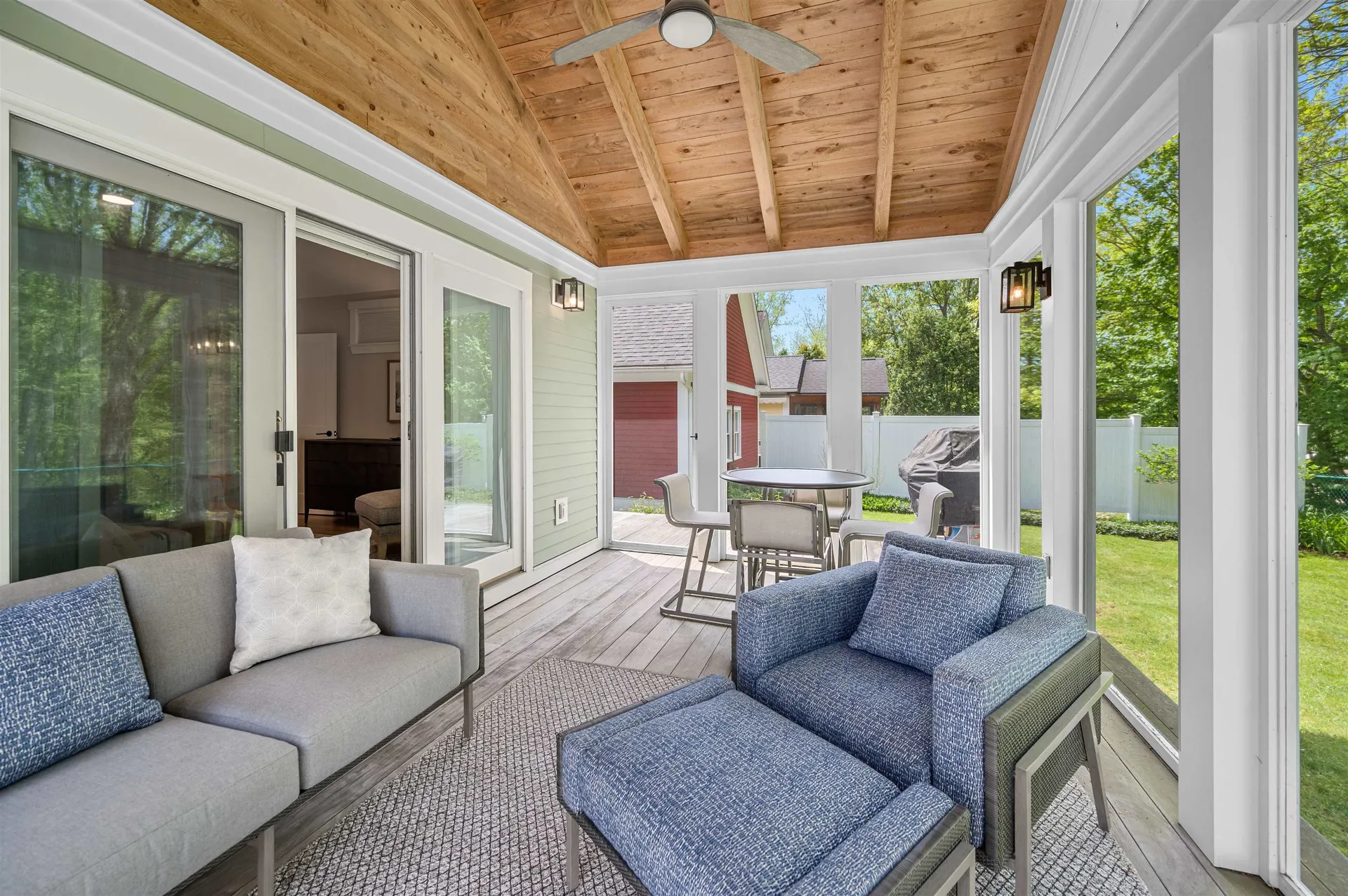 70 Palisades Street Stowe VT 05672