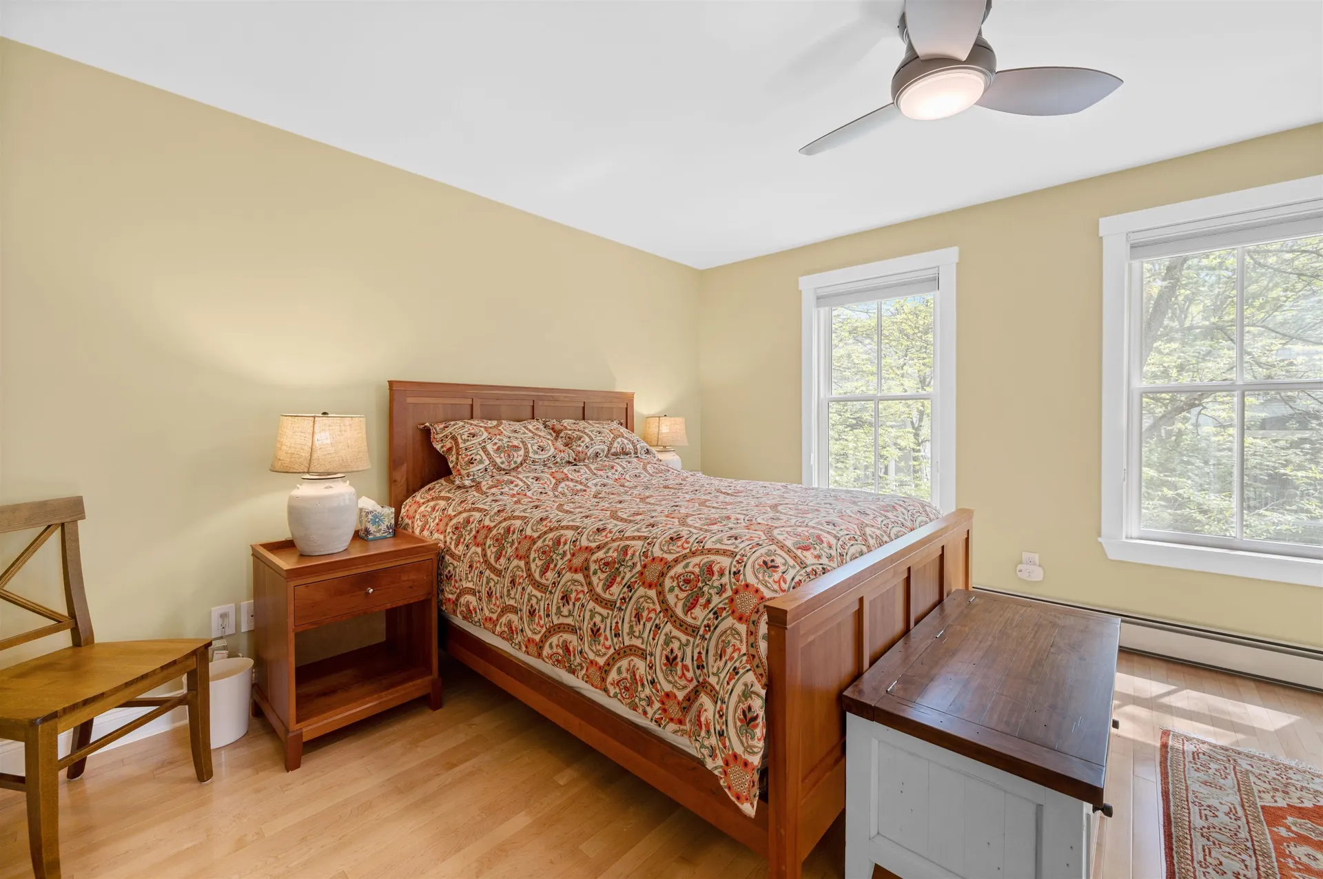 70 Palisades Street Stowe VT 05672