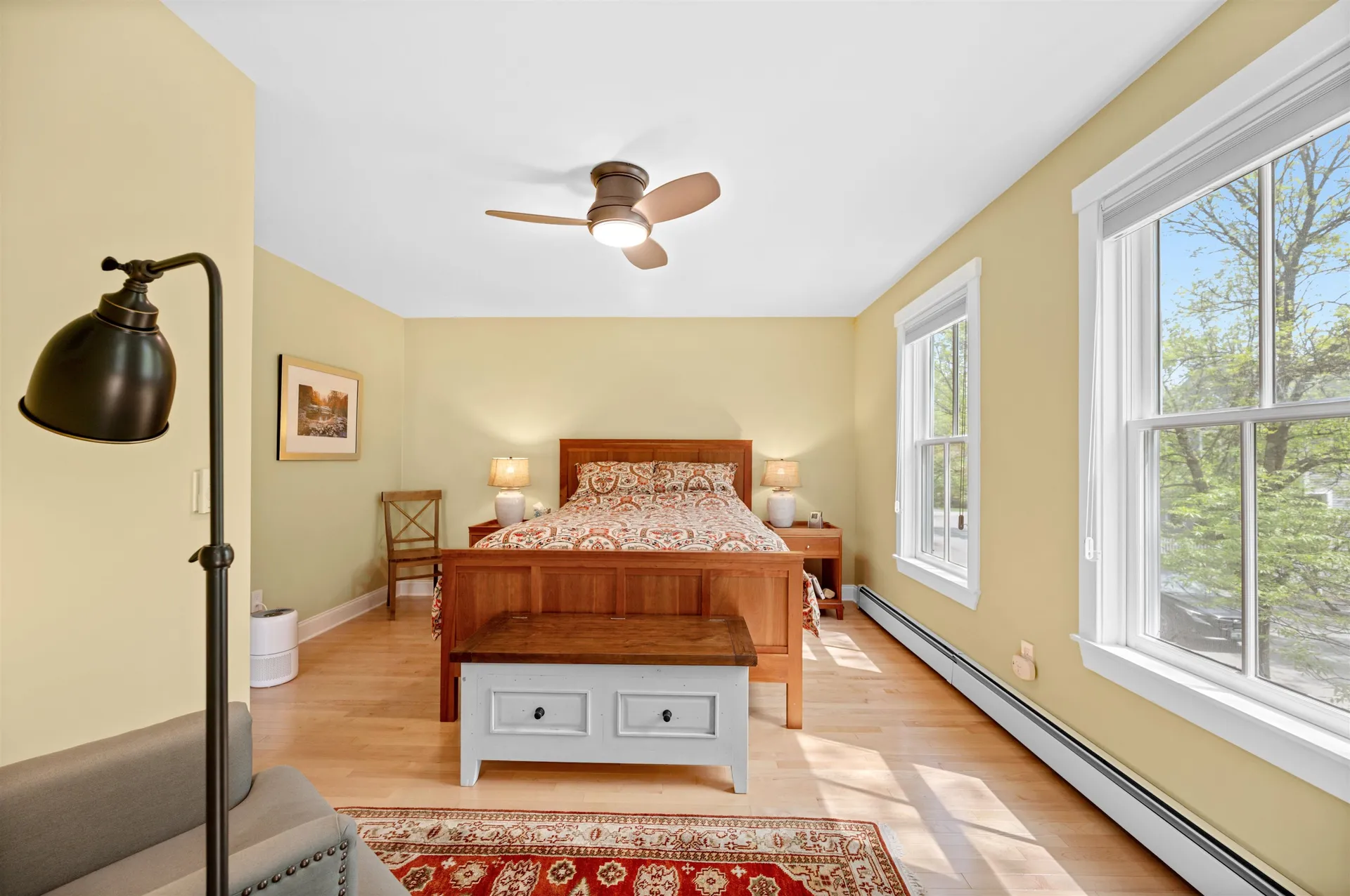 70 Palisades Street Stowe VT 05672