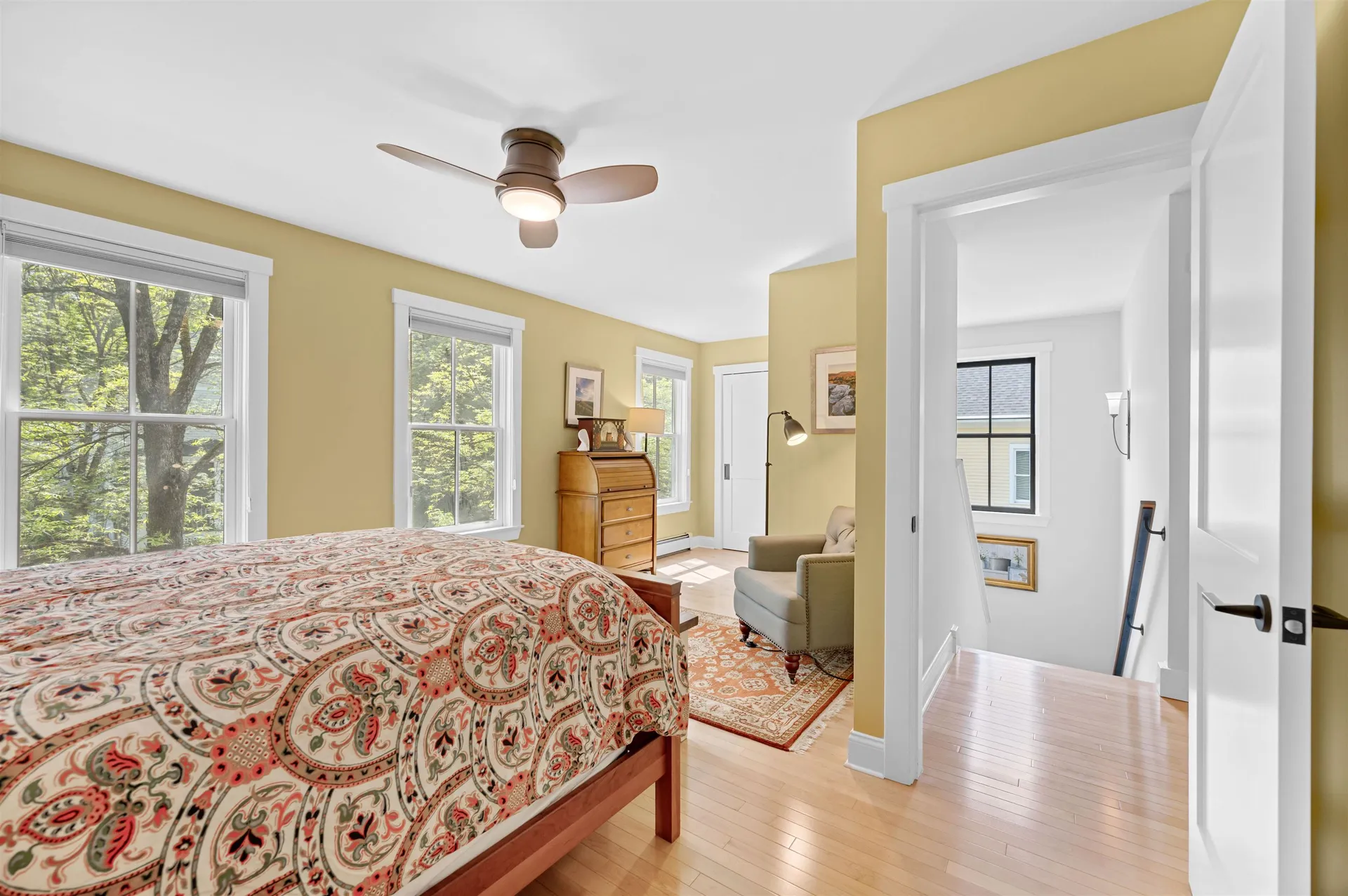 70 Palisades Street Stowe VT 05672