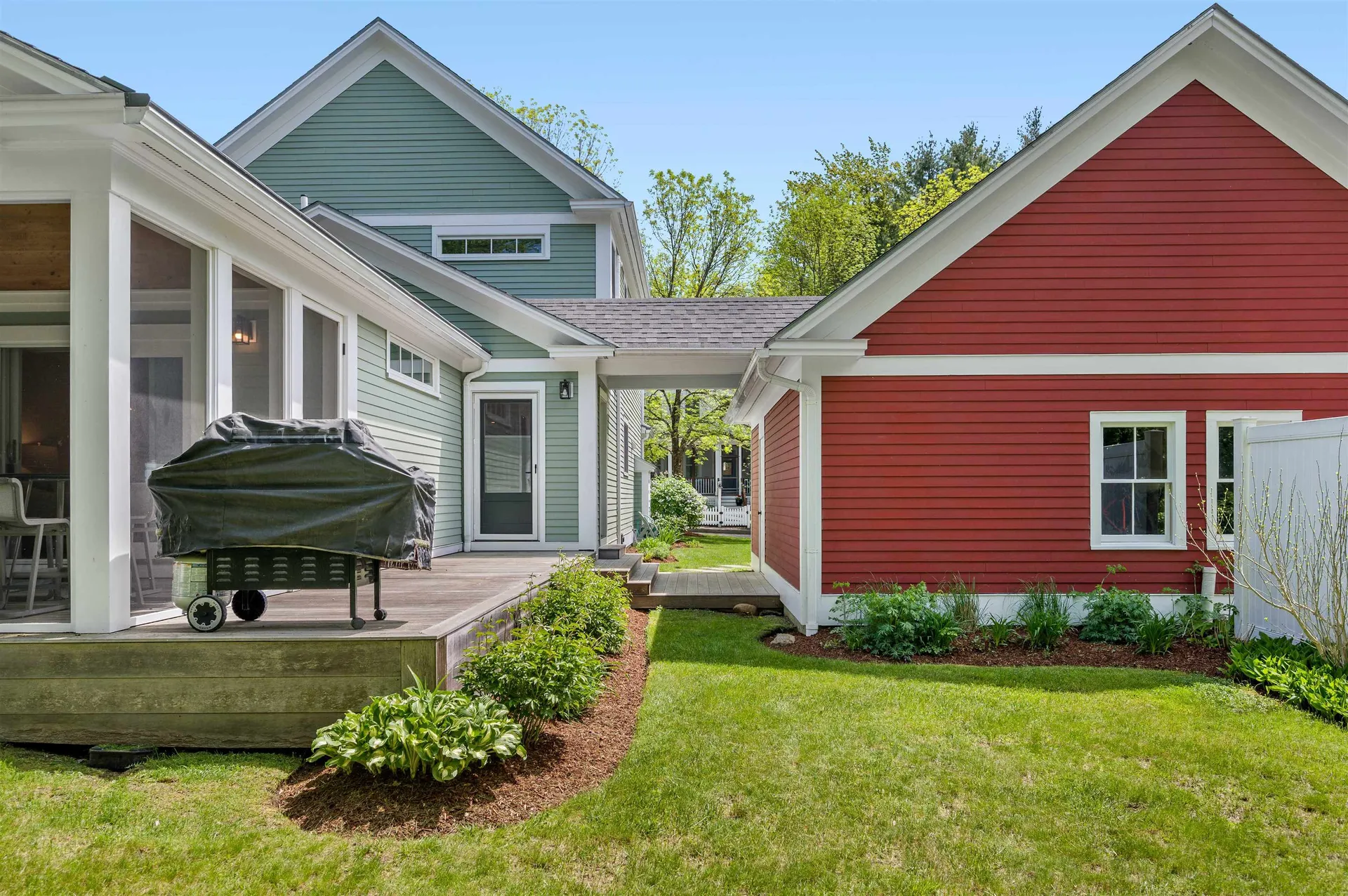 70 Palisades Street Stowe VT 05672