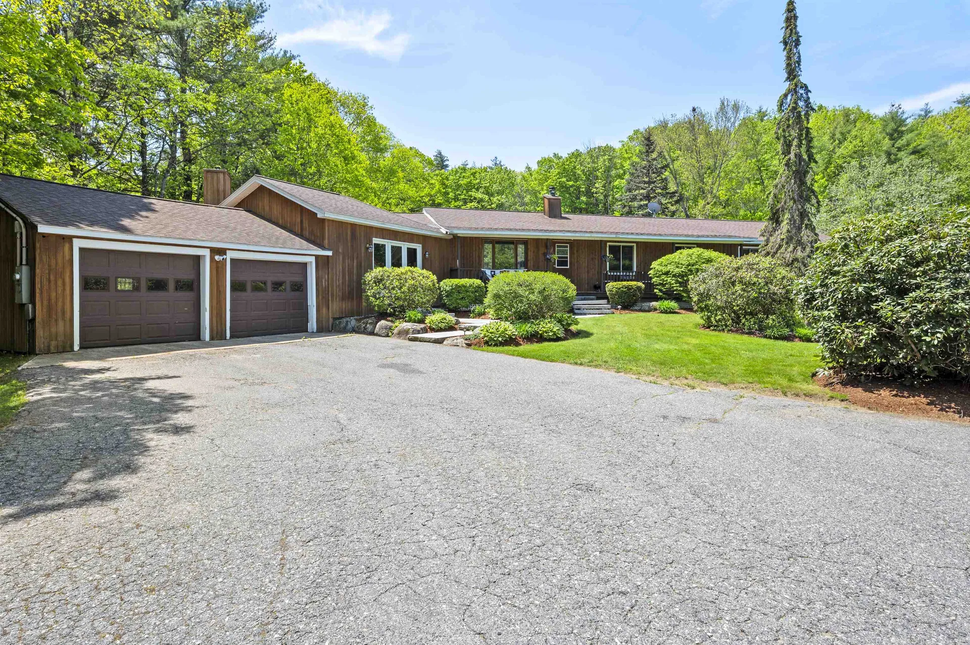 171 Valley Road New Durham NH 03855