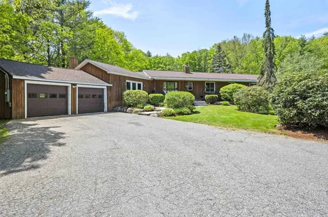 171 Valley Road New Durham NH 03855