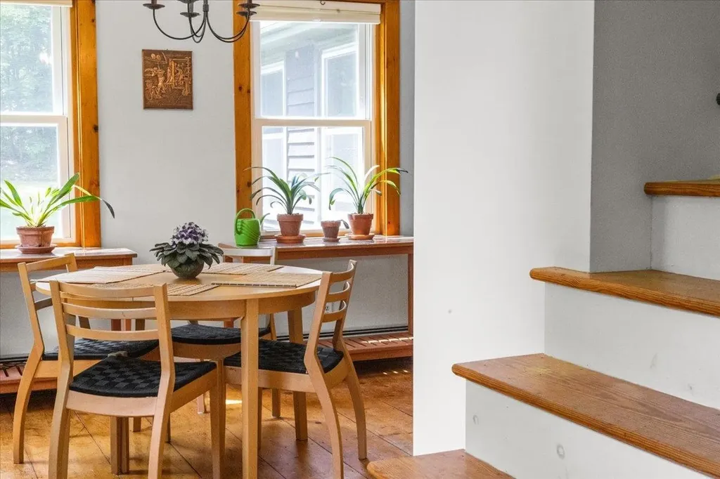 379 Glenbrook Road Stowe VT 05672