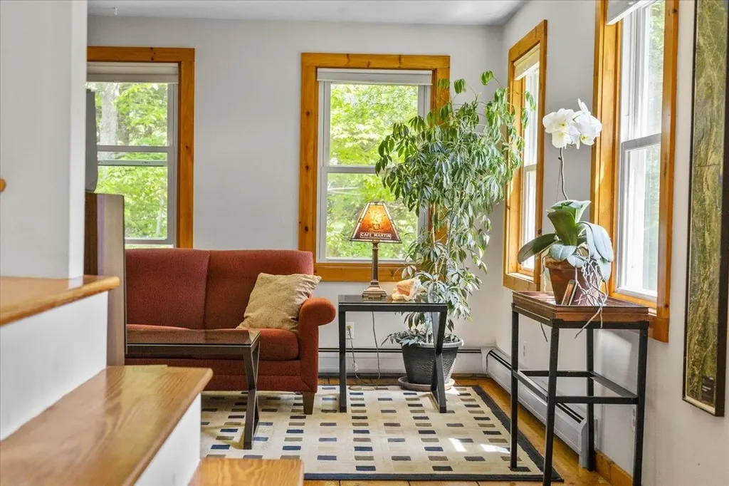 379 Glenbrook Road Stowe VT 05672