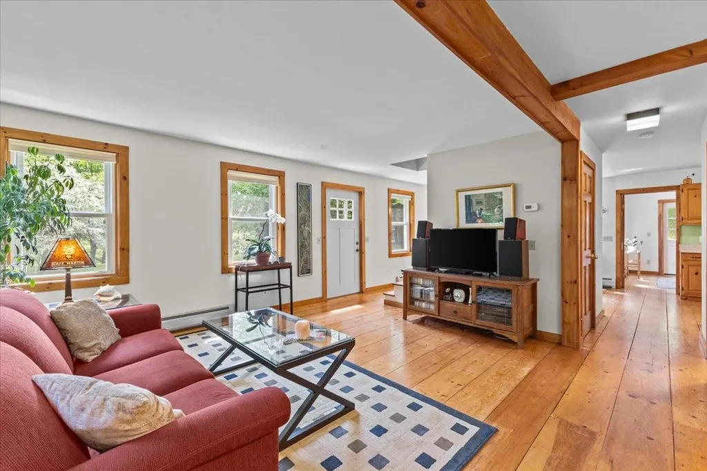 379 Glenbrook Road Stowe VT 05672