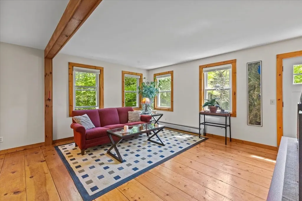 379 Glenbrook Road Stowe VT 05672