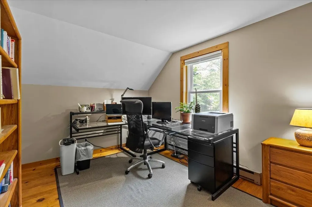 379 Glenbrook Road Stowe VT 05672