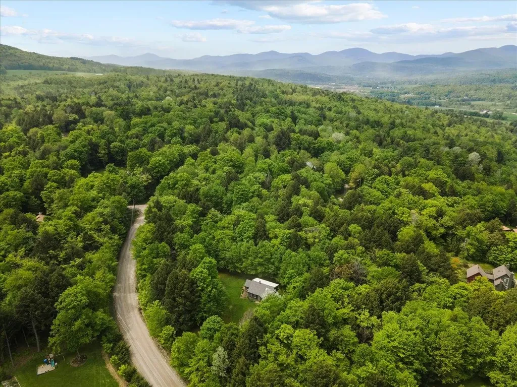 379 Glenbrook Road Stowe VT 05672