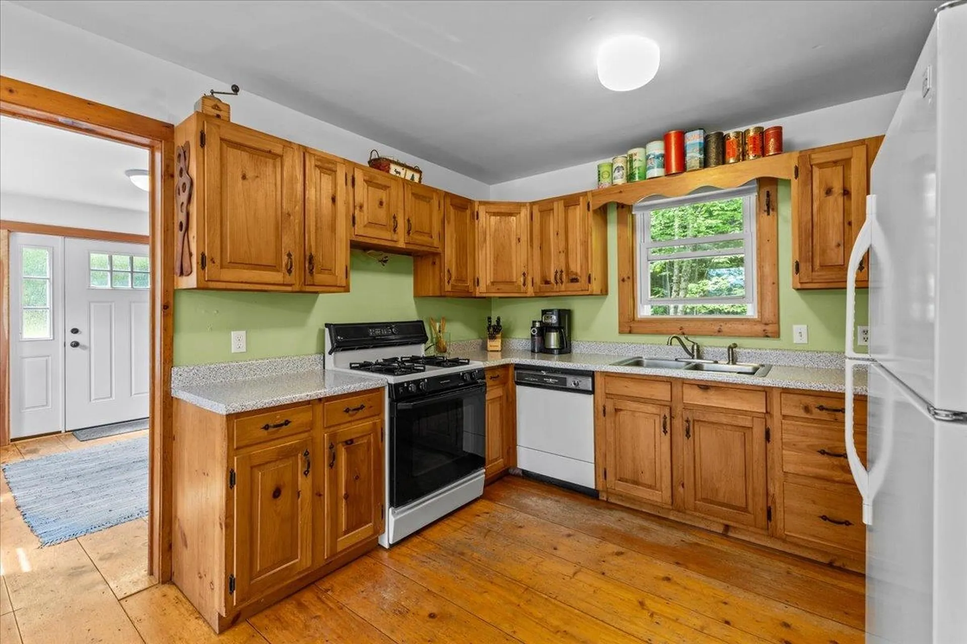 379 Glenbrook Road Stowe VT 05672