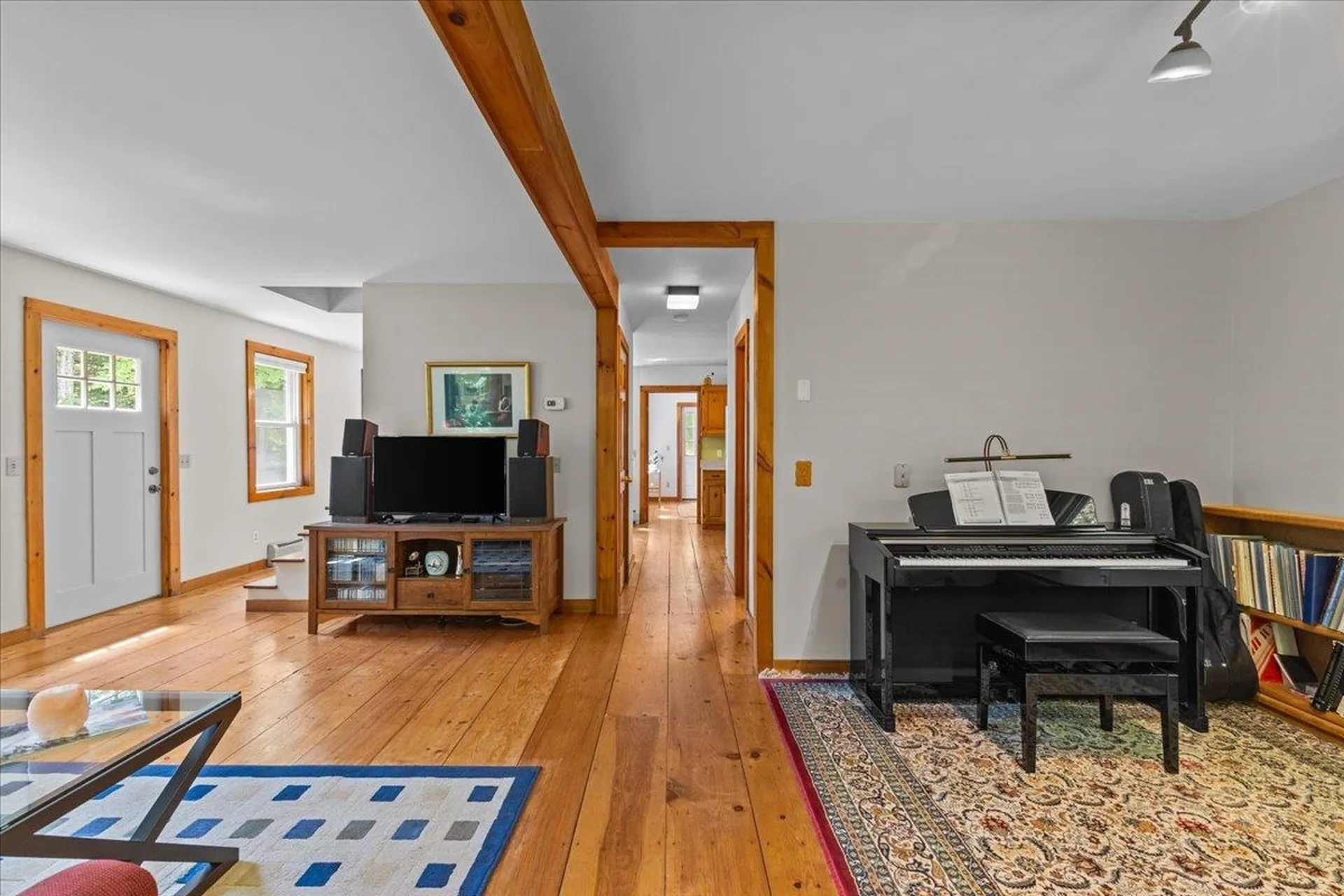 379 Glenbrook Road Stowe VT 05672