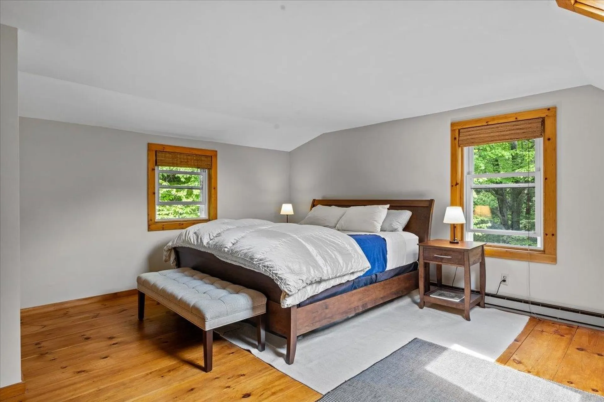 379 Glenbrook Road Stowe VT 05672
