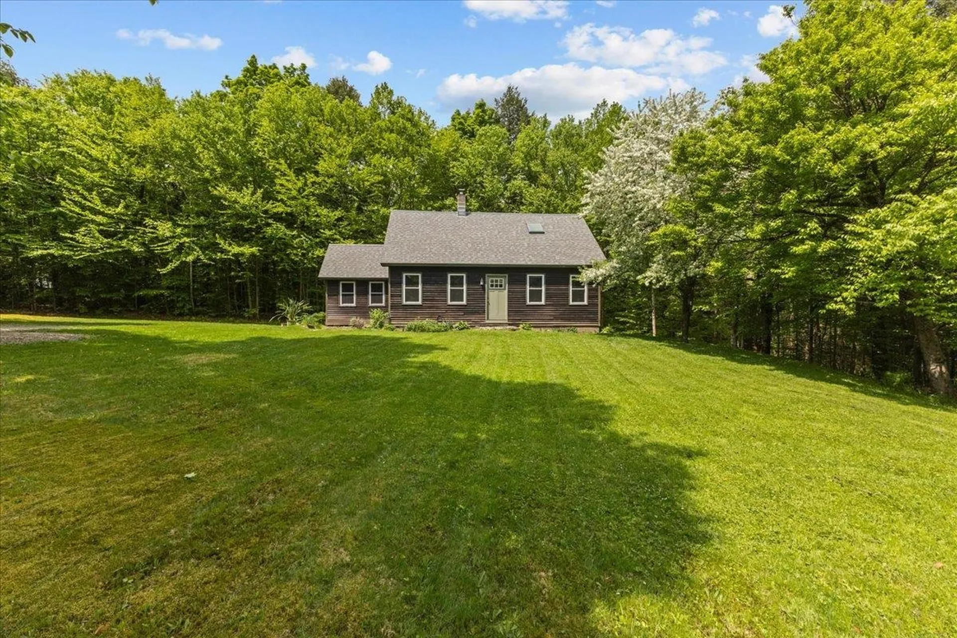 379 Glenbrook Road Stowe VT 05672