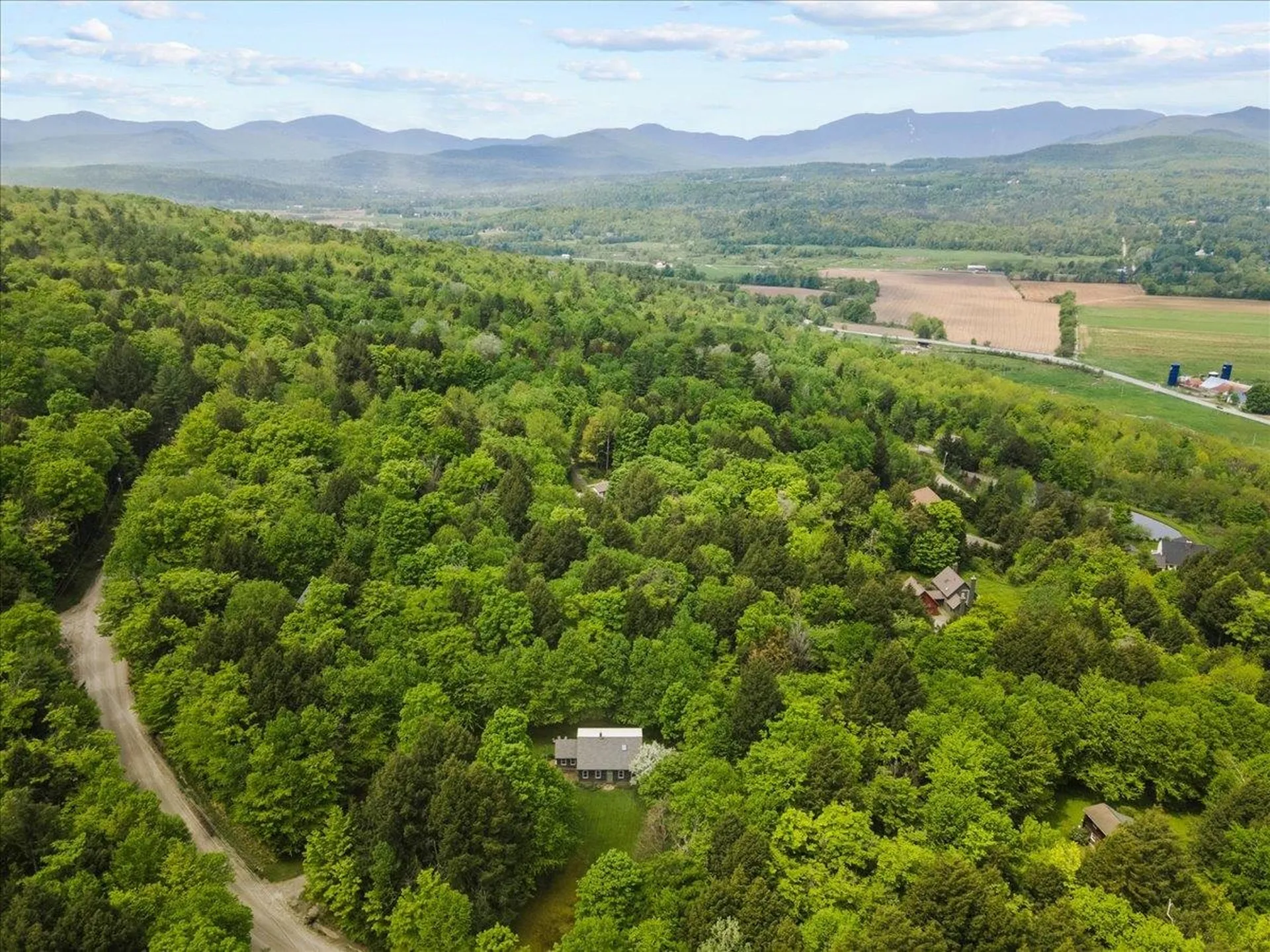 379 Glenbrook Road Stowe VT 05672
