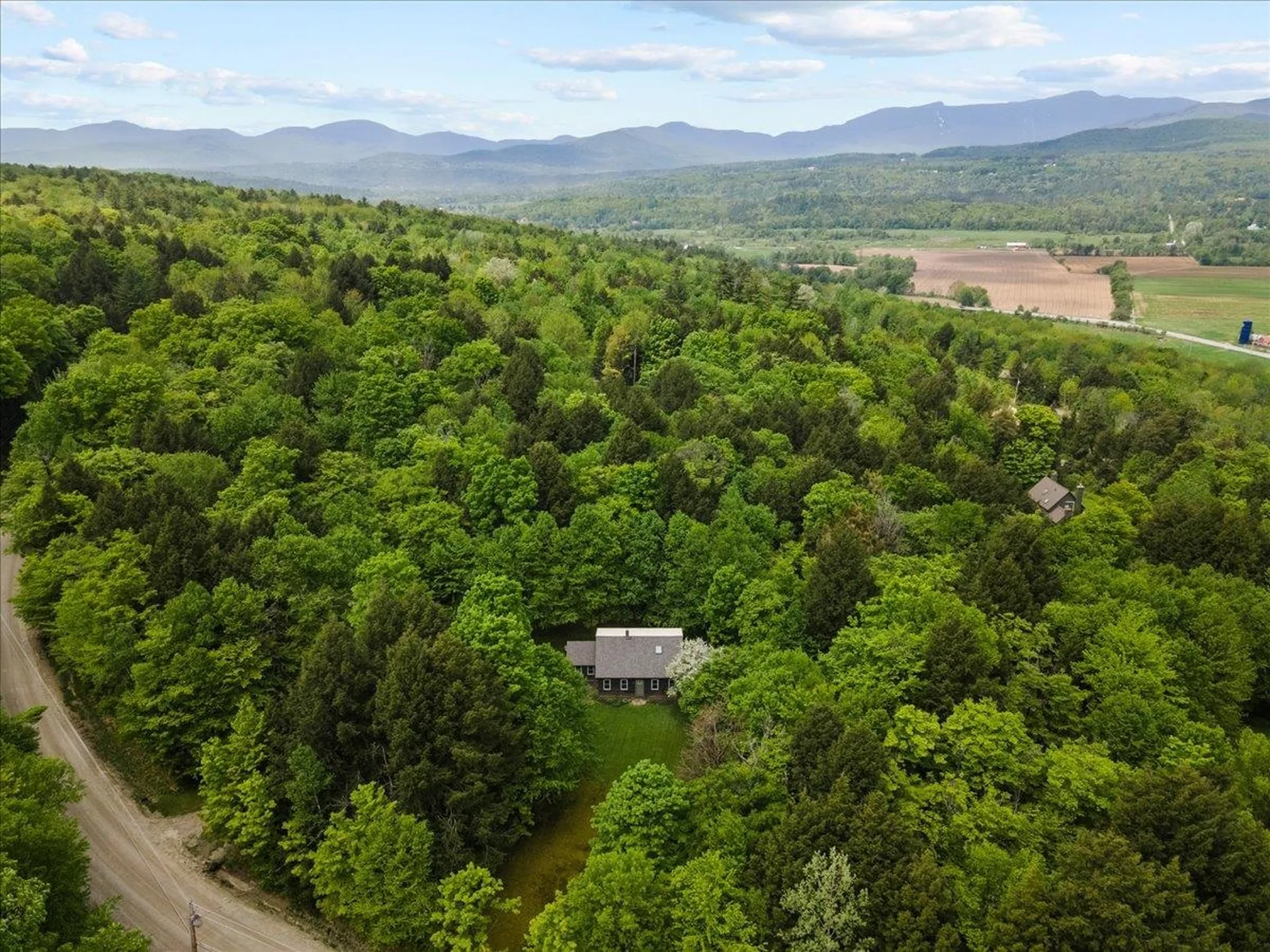 379 Glenbrook Road Stowe VT 05672