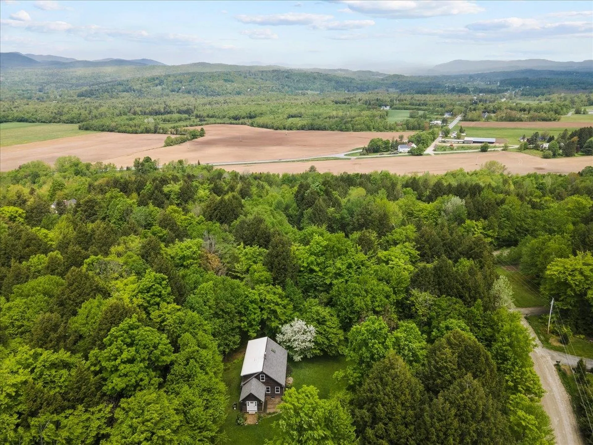 379 Glenbrook Road Stowe VT 05672