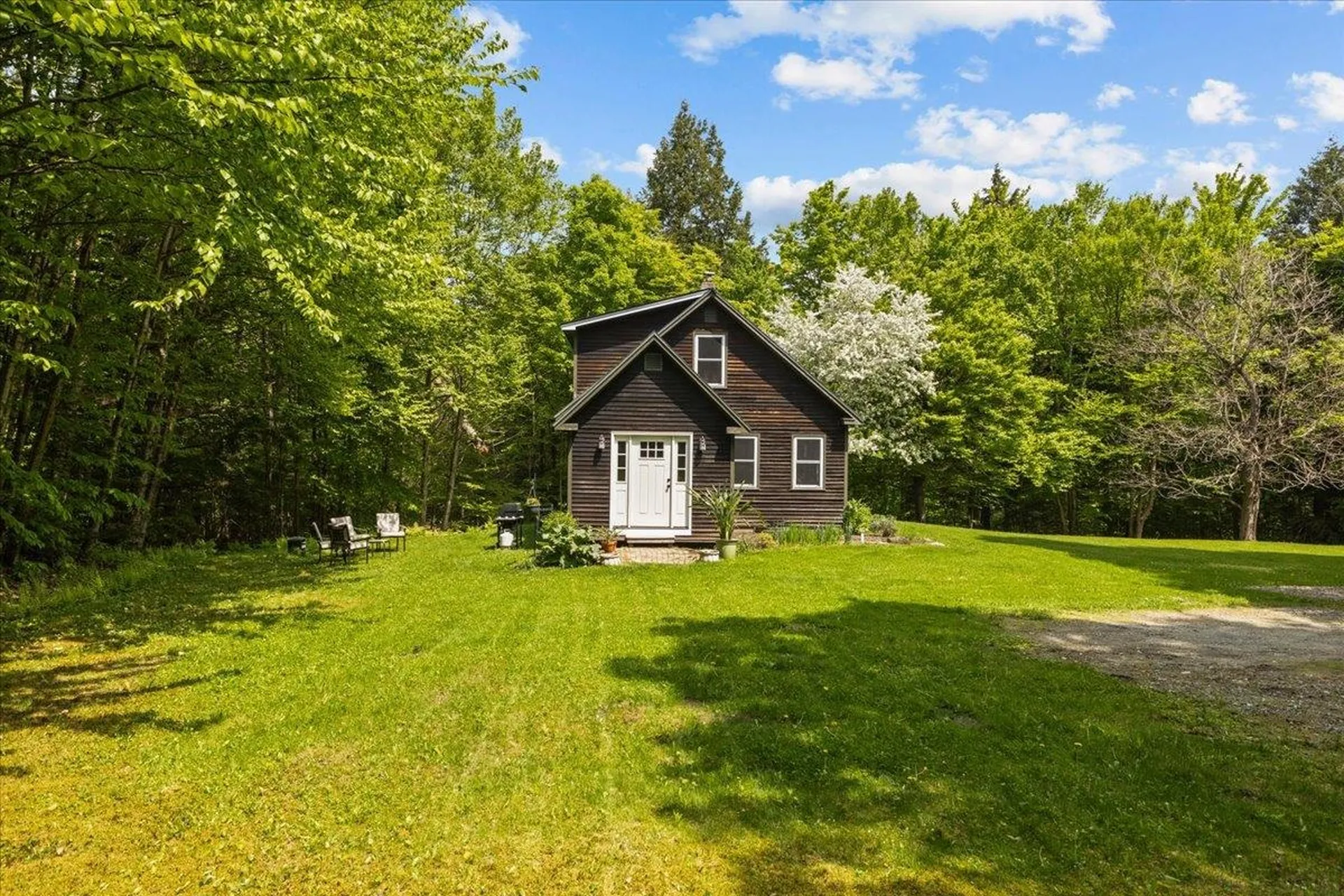 379 Glenbrook Road Stowe VT 05672