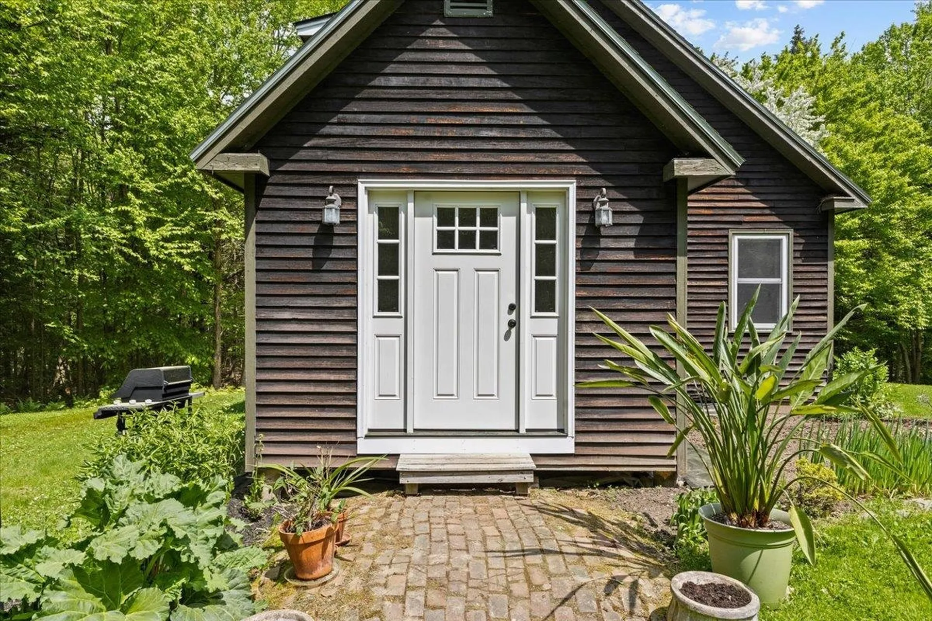 379 Glenbrook Road Stowe VT 05672