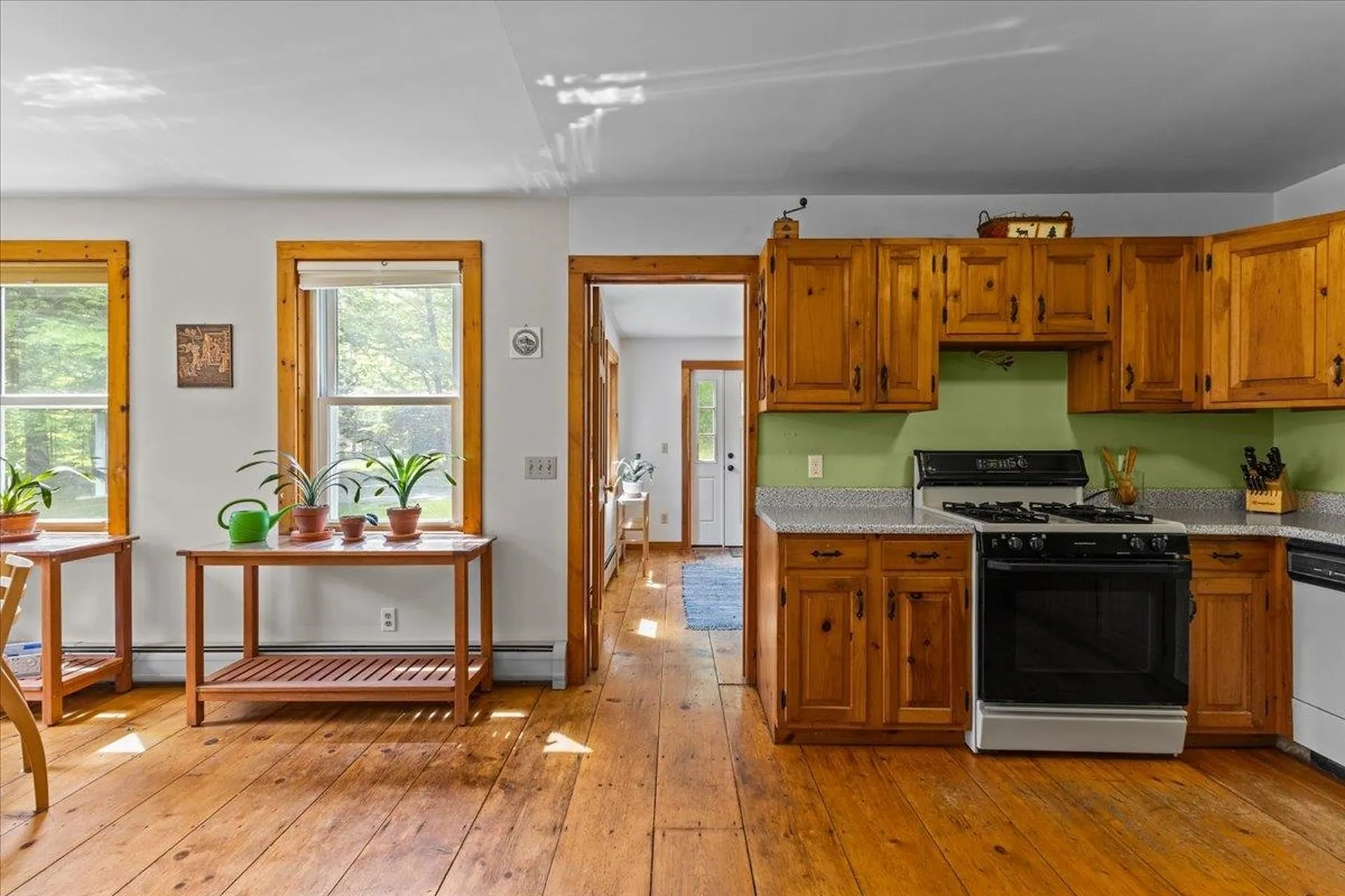 379 Glenbrook Road Stowe VT 05672