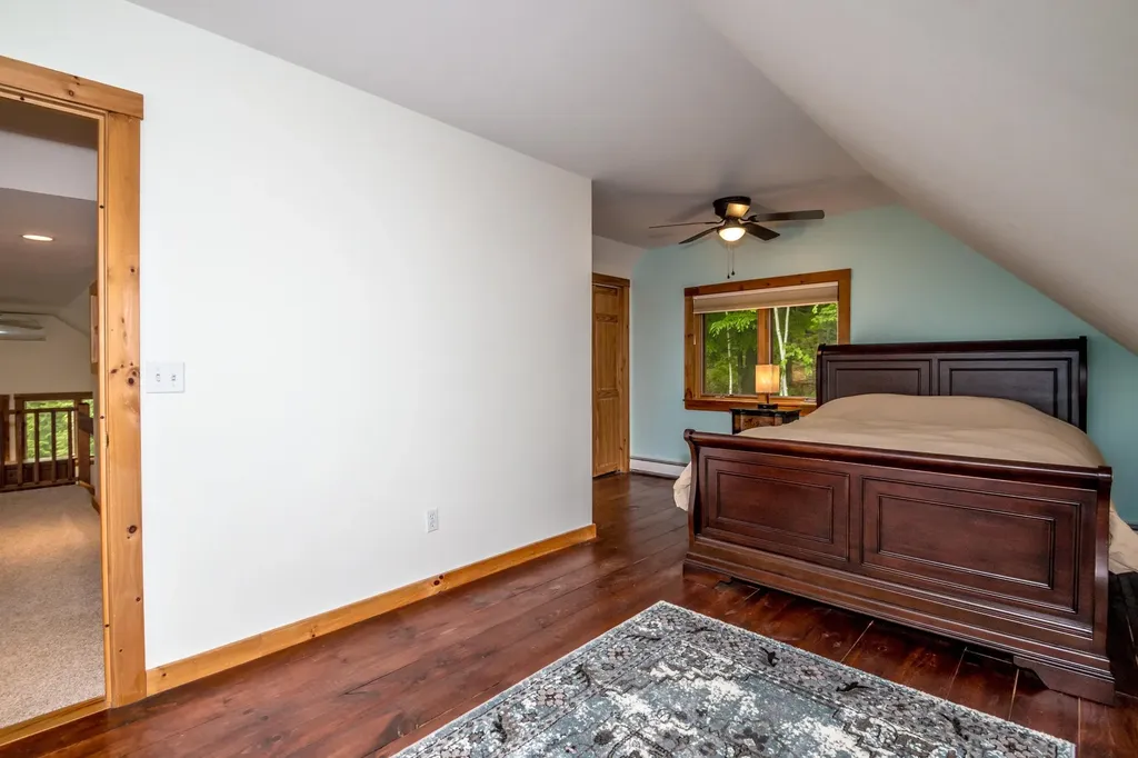 558 Conway Road Madison NH 03849-5825