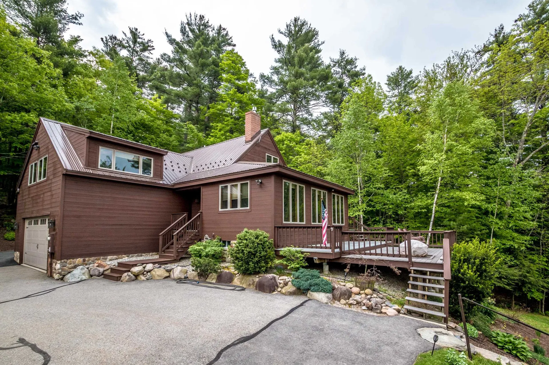 558 Conway Road Madison NH 03849-5825