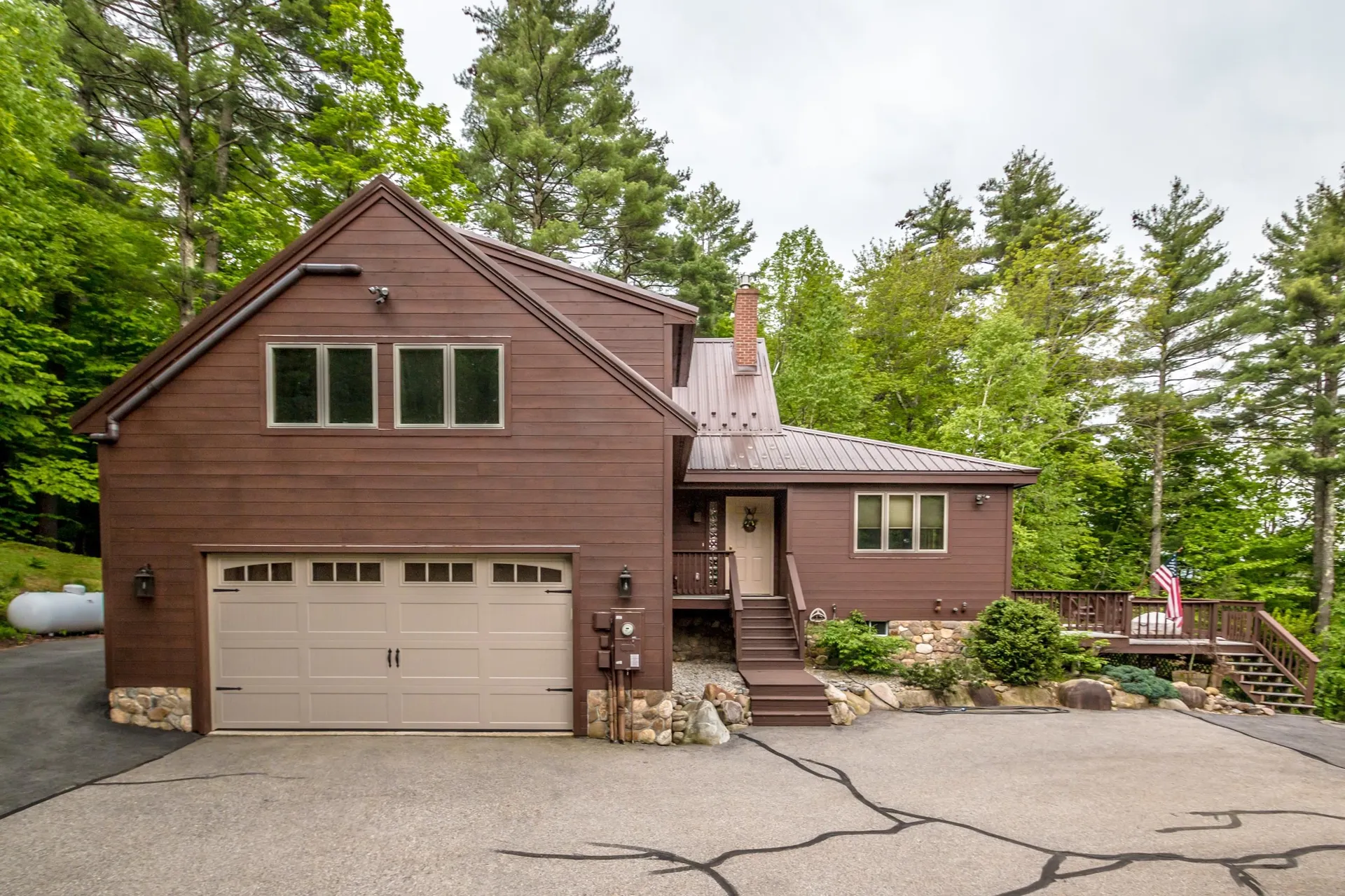 558 Conway Road Madison NH 03849-5825