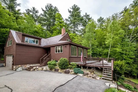 558 Conway Road Madison NH 03849-5825