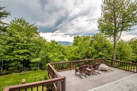 558 Conway Road Madison NH 03849-5825
