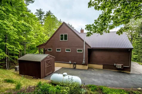 558 Conway Road Madison NH 03849-5825