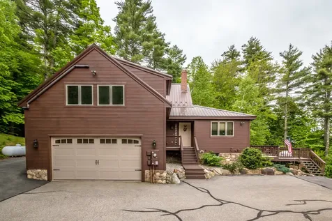 558 Conway Road Madison NH 03849-5825