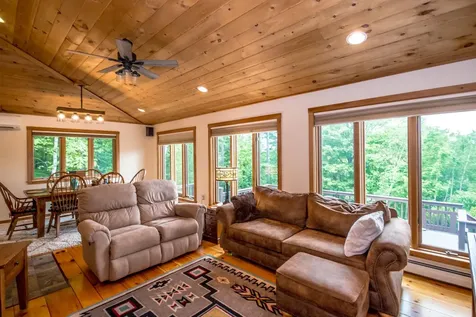 558 Conway Road Madison NH 03849-5825