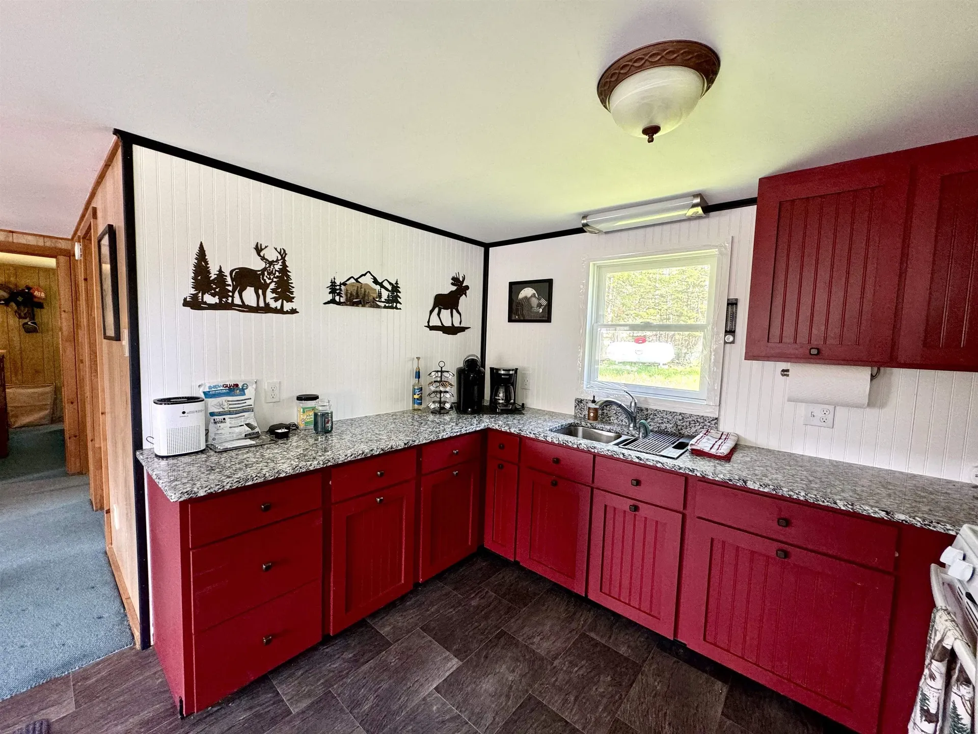 637 Back Lake Road Pittsburg NH 03592
