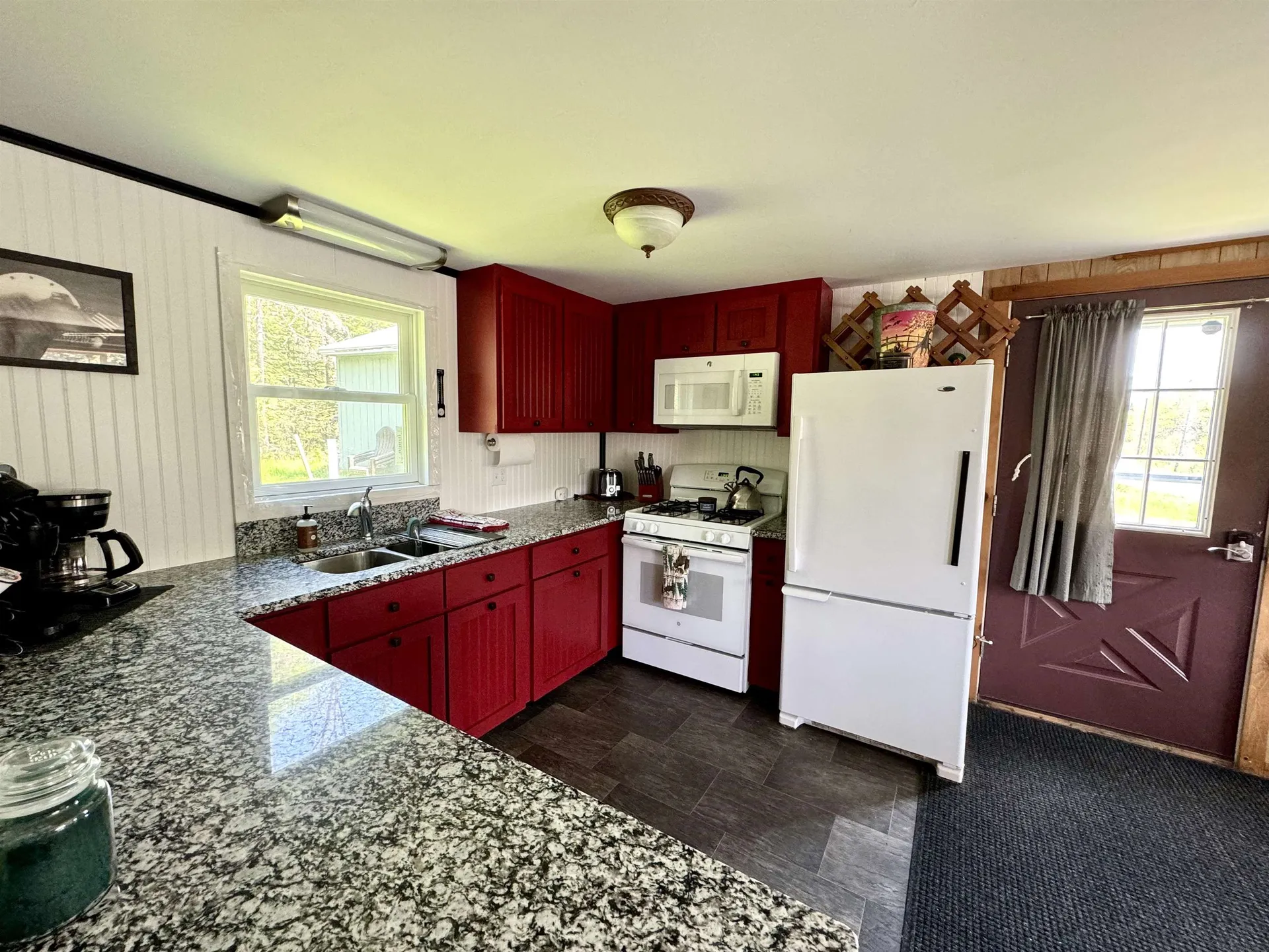 637 Back Lake Road Pittsburg NH 03592