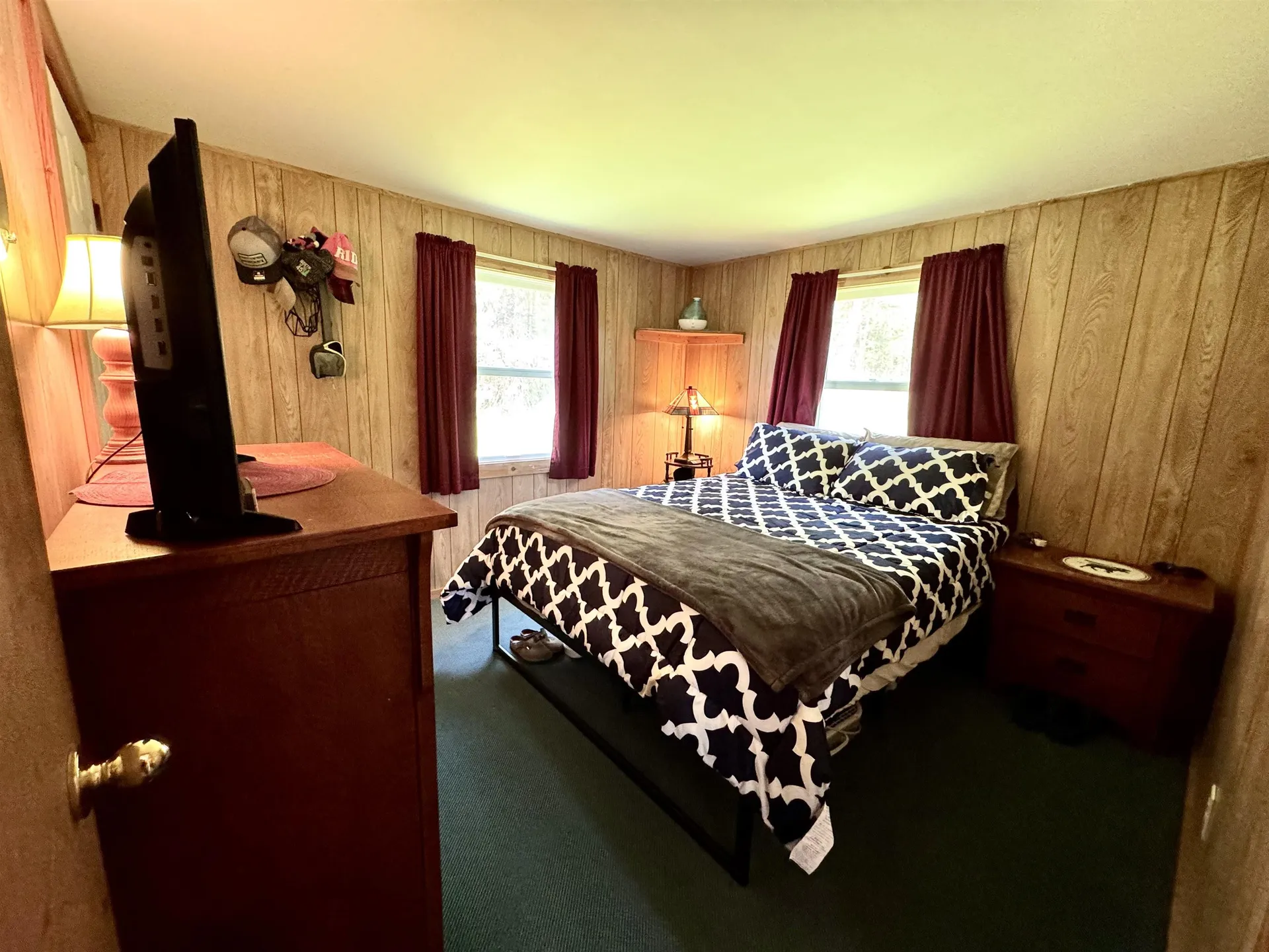 637 Back Lake Road Pittsburg NH 03592